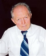 John Vranish